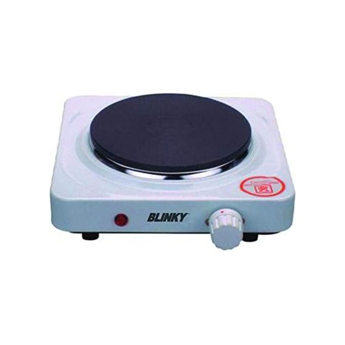 foto del prodotto fornelli elettrici blinky bk fo18 watt 1500