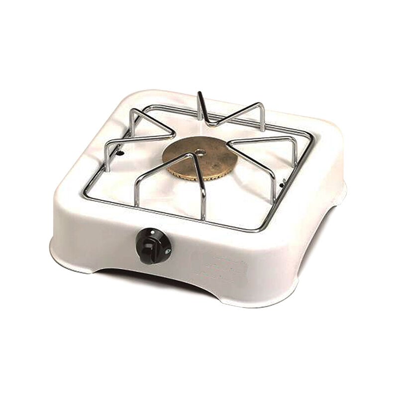 foto del prodotto fornello a gas 1 fuochi 5318 kitchen chef