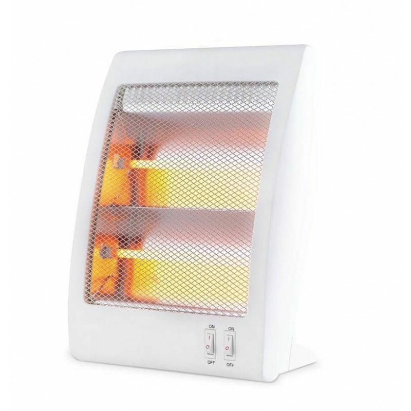 foto del prodotto fornello al quarzo da 800 w