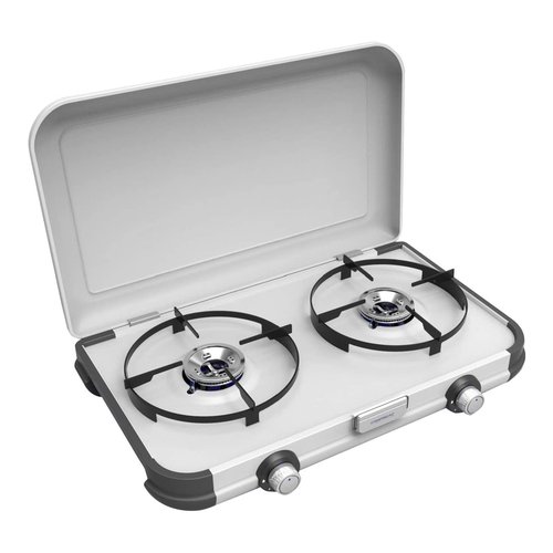 foto del prodotto fornello campeggio camping gaz 2000035521 camping kitchen2