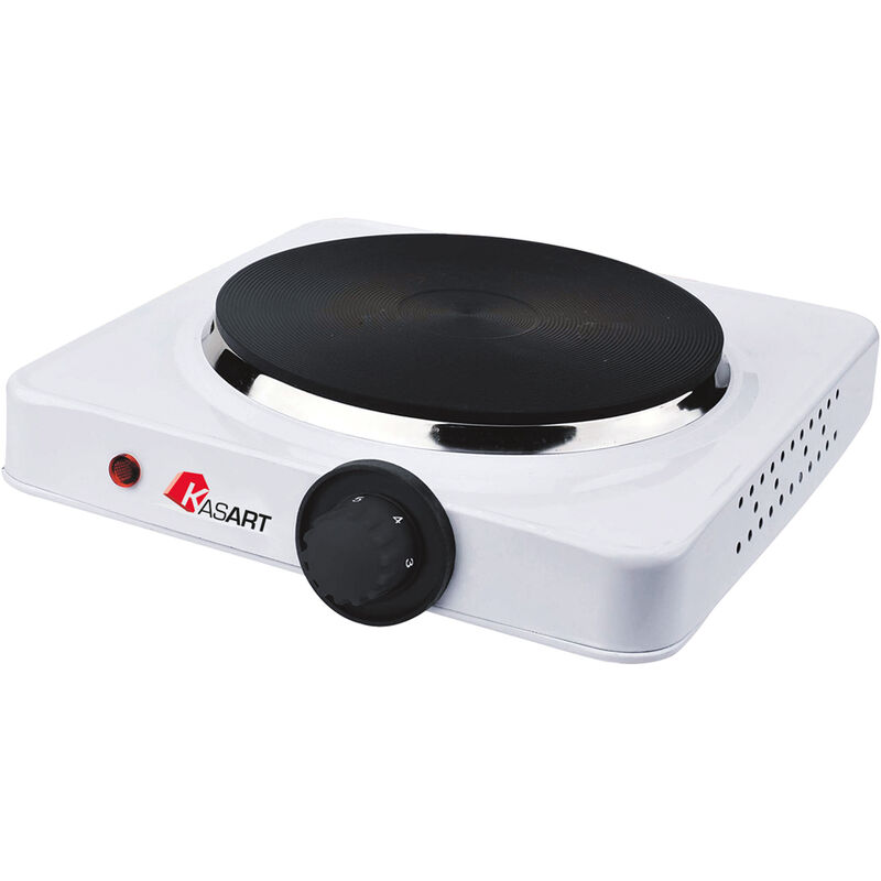 foto del prodotto fornello elettrico 1500 w piastra singola