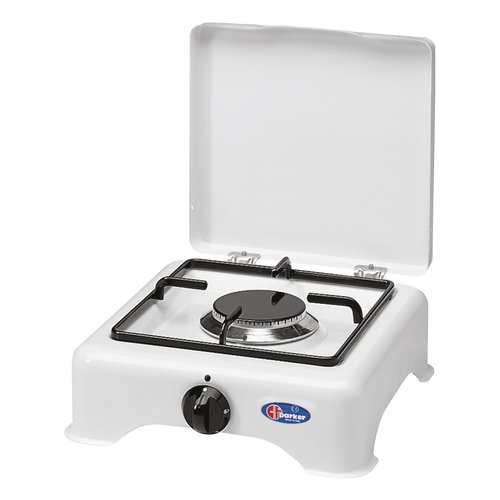 foto del prodotto fornello metano bianco 5321cgpm