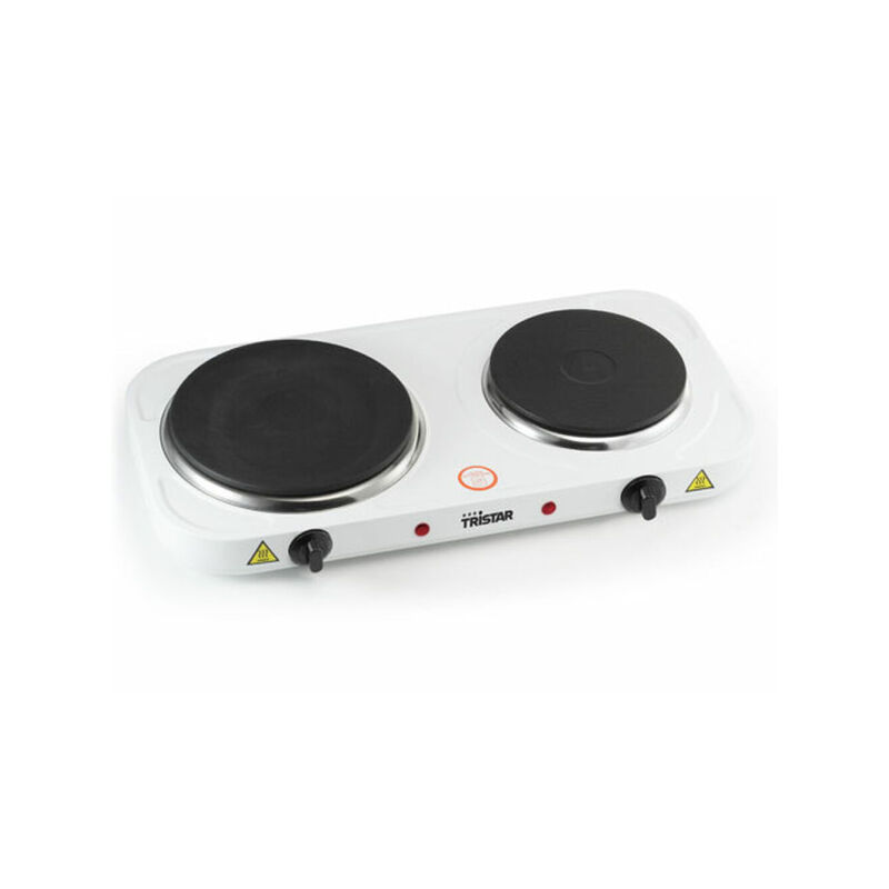 immagine 0 del prodotto fornello tristar 2500 v