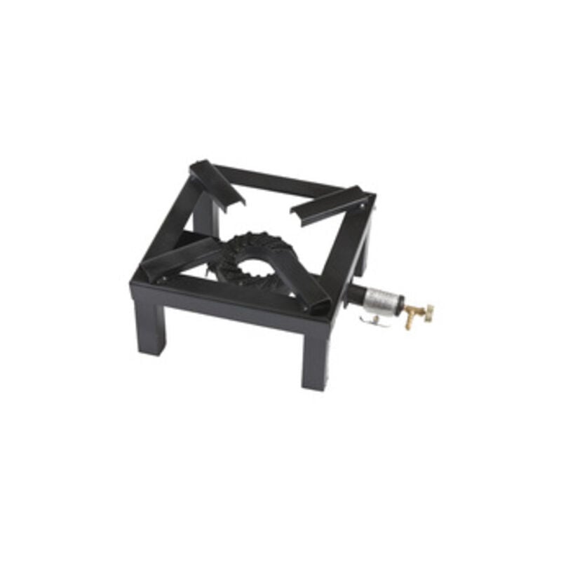 foto del prodotto fornellone a gas 30x30 standard. prezzo per 1 pezzo.