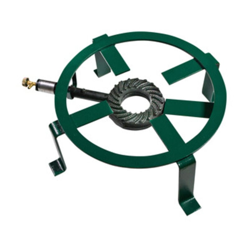 foto del prodotto fornellone a gas mod.robustus diam.30. prezzo per 1 pezzo.