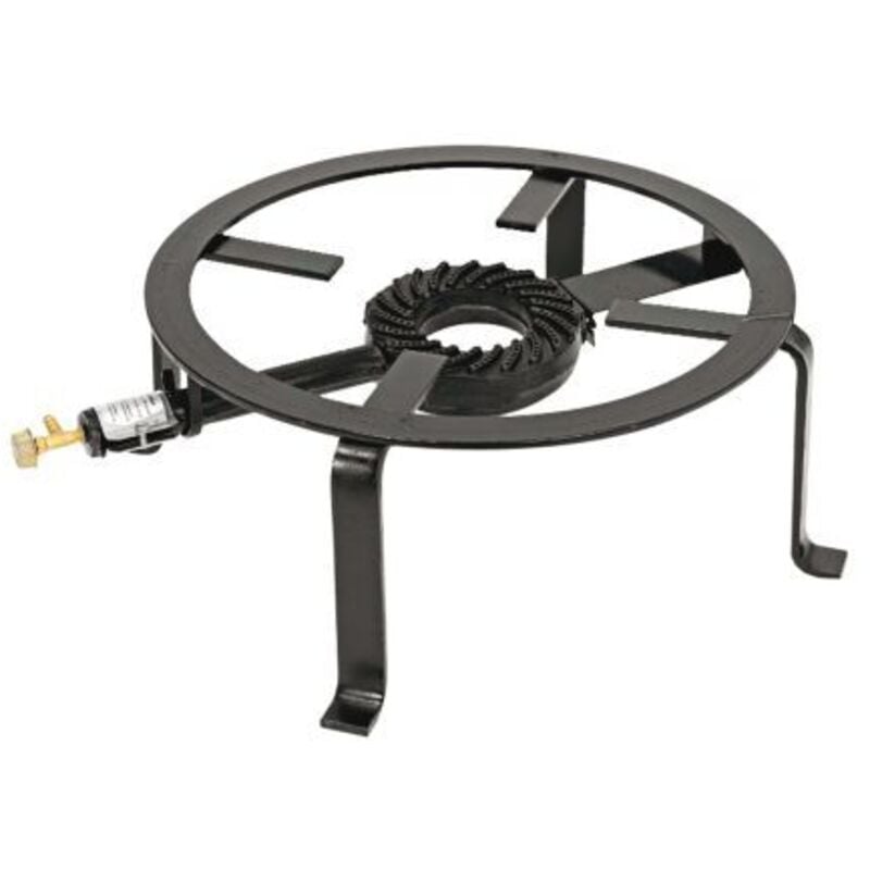 foto del prodotto fornelloni gas telaio diam.cm.30 1041 30
