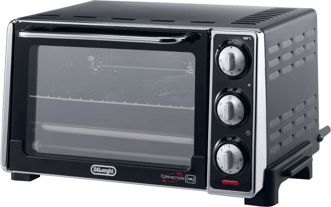 foto del prodotto fornetto delonghi eo2079