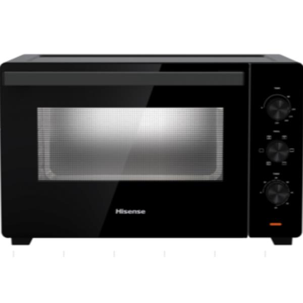 foto del prodotto fornetto eletr hie 40 l 2000 w