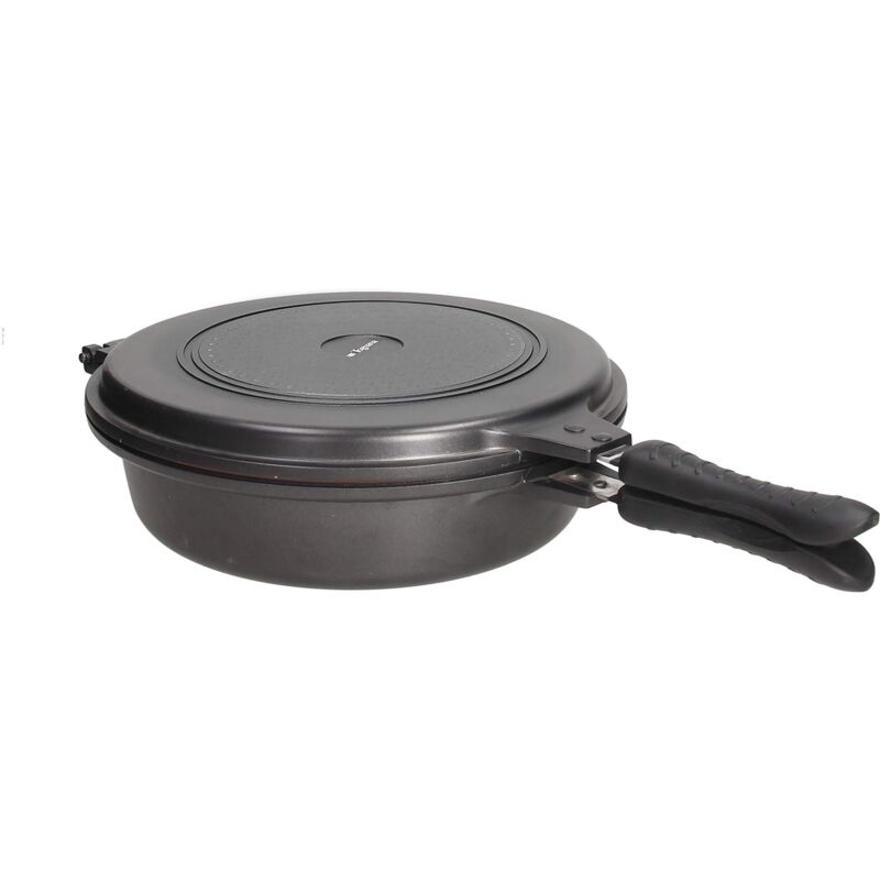 foto del prodotto fornetto multifunzione rotondo xl con 3 accessori