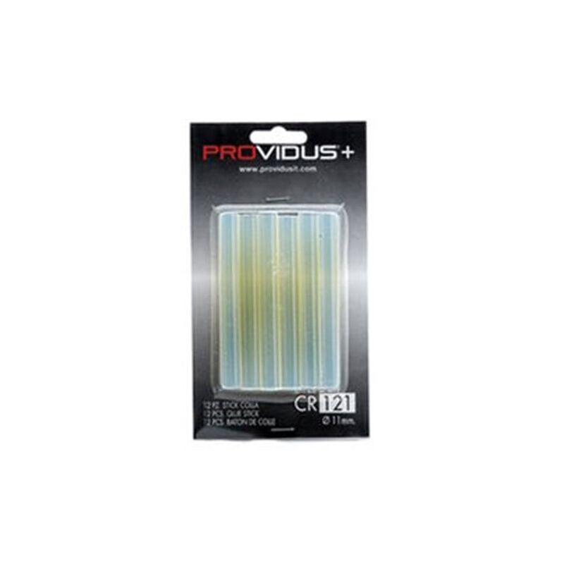 foto del prodotto fornitori barra di colla a caldo 10 x 11 mm 12 unit blister cr121