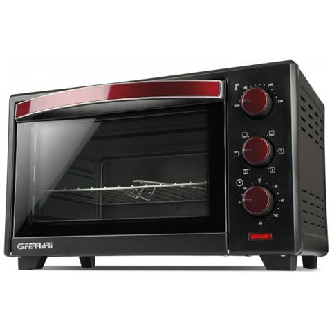 foto del prodotto forno 20l antiaderente il moro g10135