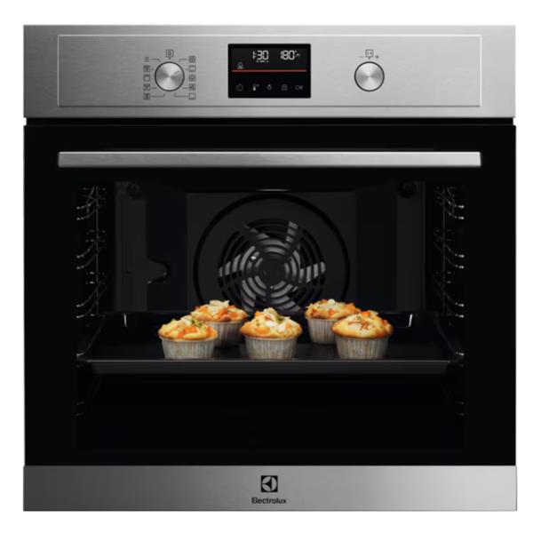 foto del prodotto forno 600 steambake pirolitico classe a 949499679 eod4p46tx