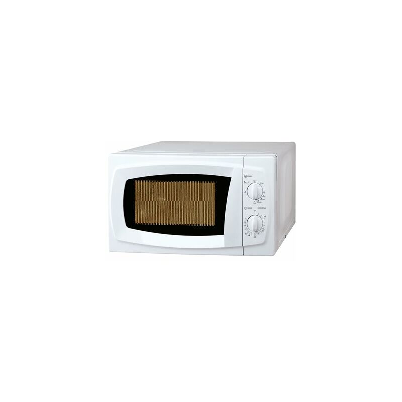 foto del prodotto forno a microonde 700w 20 litri grill bianco k ken