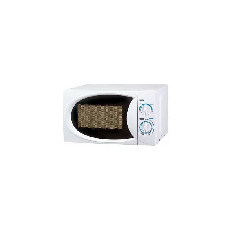 foto del prodotto forno a microonde 700w 20 litri k ken bianco