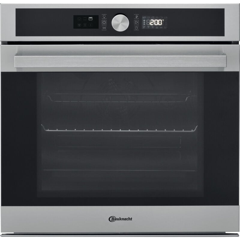 foto del prodotto forno ad incasso 71 l bauknecht bik5 dp8fs pt