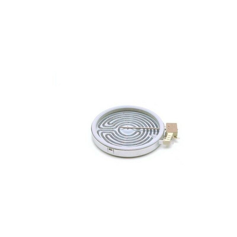 foto del prodotto forno camino scholt s c00139053 1700w