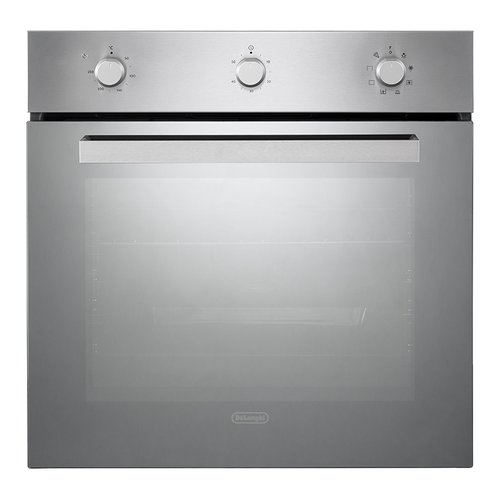 foto del prodotto forno de longhi design dlm 8l s inox