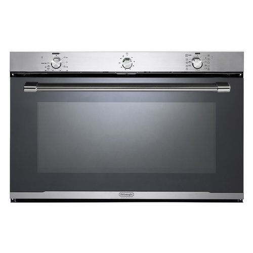 foto del prodotto forno de longhi design dlm 90 xl inox
