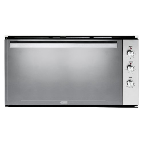 foto del prodotto forno de longhi design dlm90x ed inox