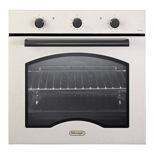 foto del prodotto forno de longhi family fm 6 sl avena avena