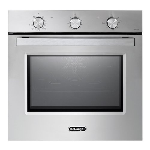 foto del prodotto forno de longhi plm 7 xlx 2 professional easy steam inox