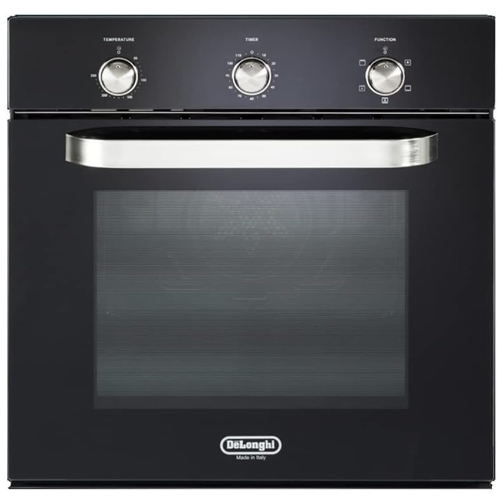 foto del prodotto forno de longhi smn 6 ed soft nero
