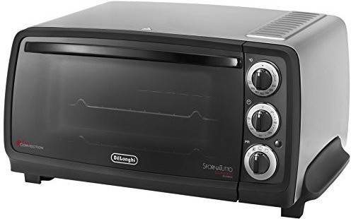 foto del prodotto forno elettrico del eo14902.s 14 lt