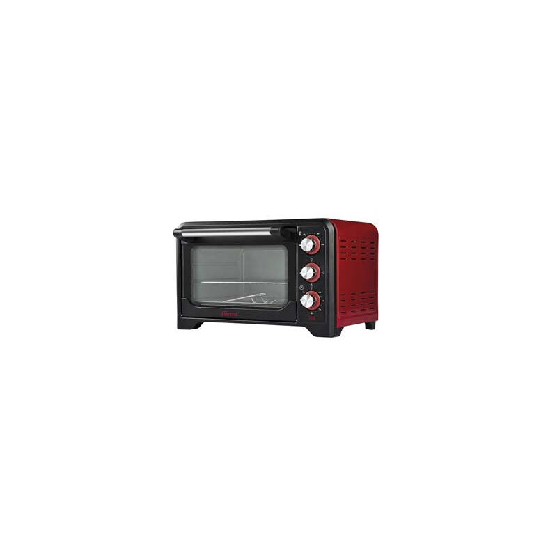 foto del prodotto forno elettrico fe20 lt.20 1380w potenza 1380w