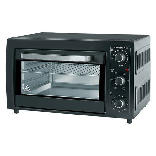 foto del prodotto forno elettrico johnson serie x x48 assortito - 8008523013769