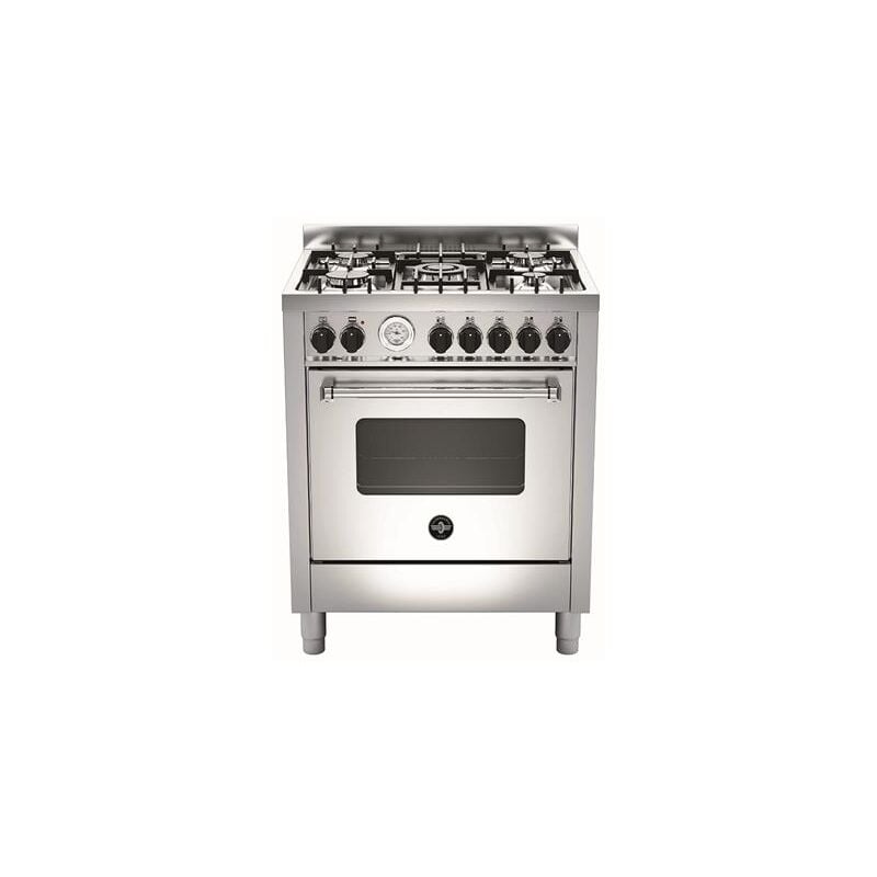 foto del prodotto forno elettrico multifunzione 9 selezioni display led 60 cm