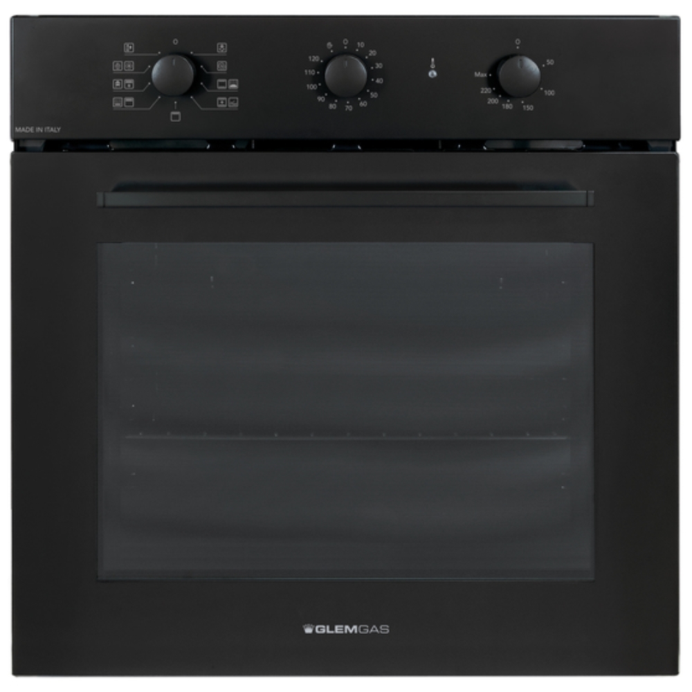 foto del prodotto forno glem gas gfx92ncs6