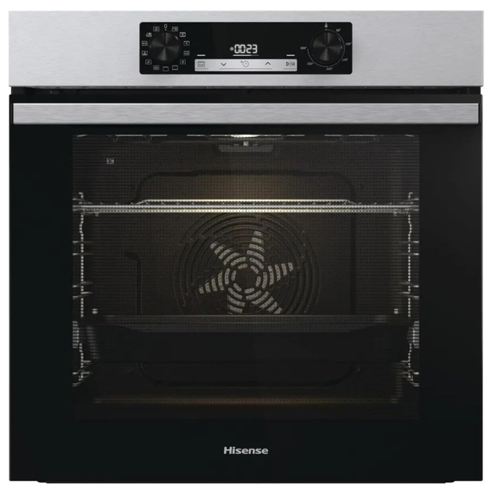 foto del prodotto forno hisense bi64213e5px