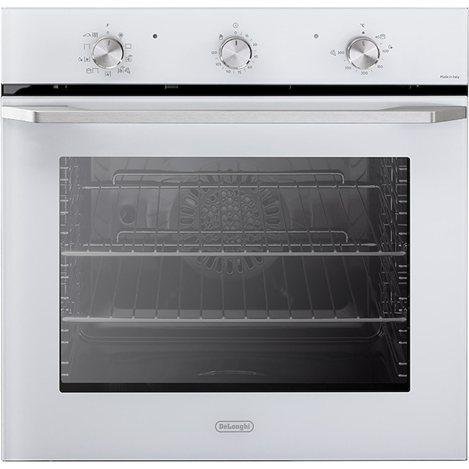 foto del prodotto forno life nsm 7bl ppp bianco classe a 2021 
