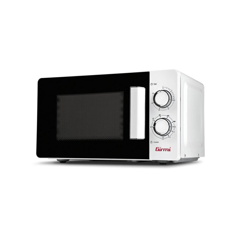 foto del prodotto forno microonde combinato 3in1 l 20 fm04 girmi