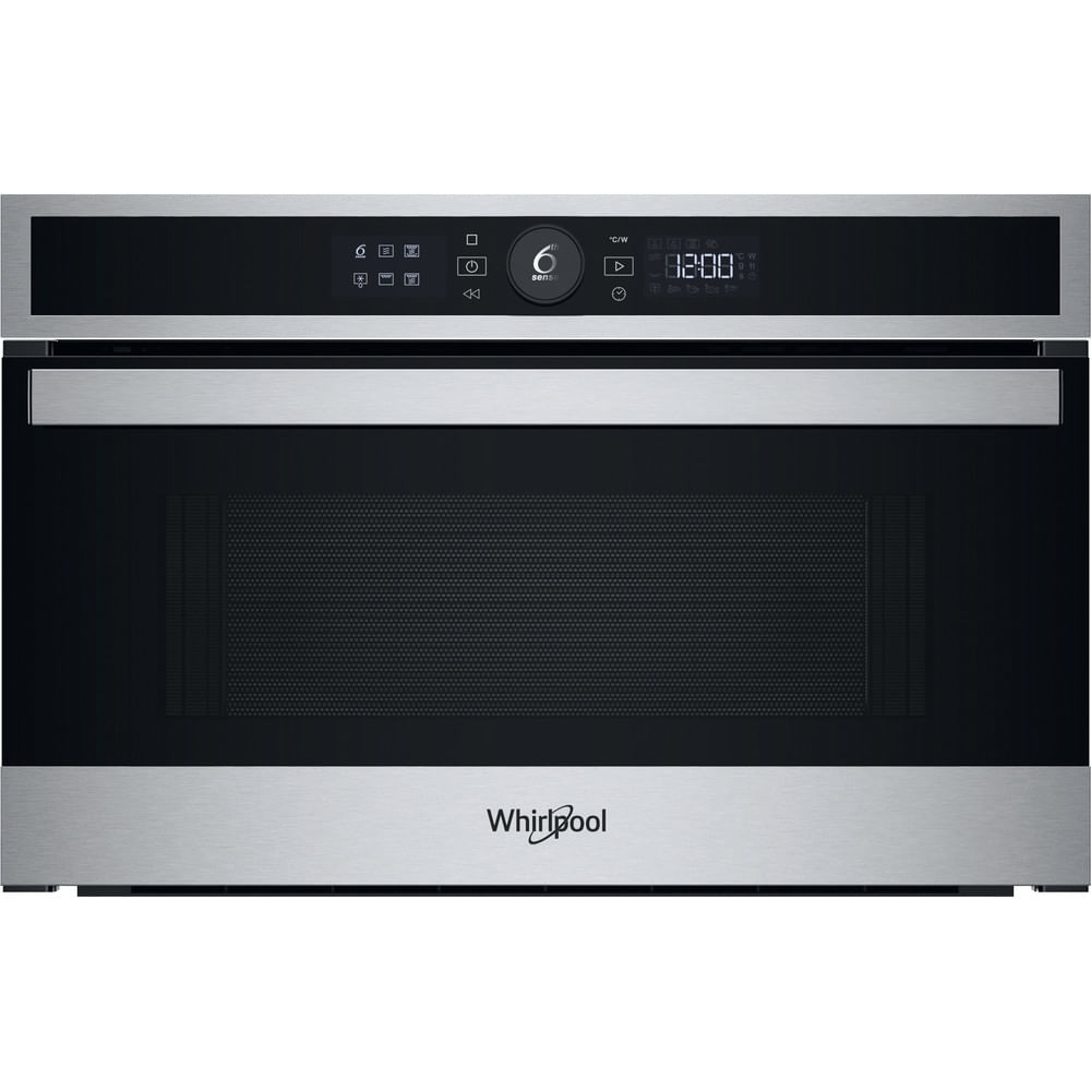foto del prodotto forno microonde inc 31lt crisp wmd414mx