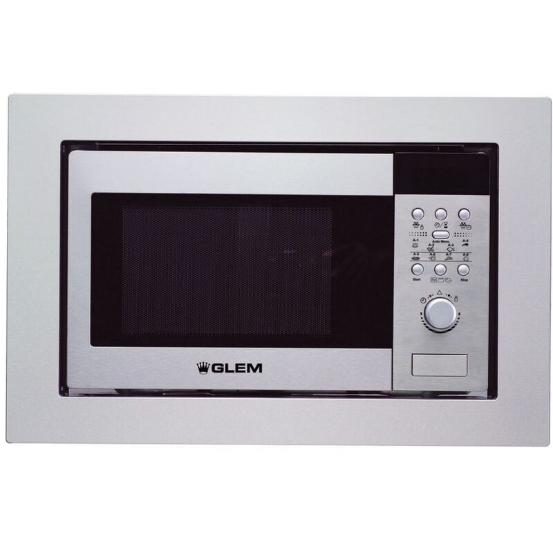 foto del prodotto forno mo glem gmi203ix gmi203ix 1 glem
