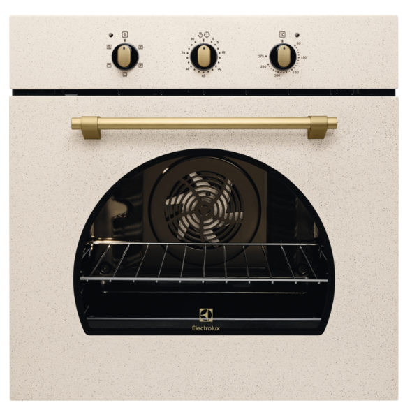 foto del prodotto forno multi eoh2h04k a nero