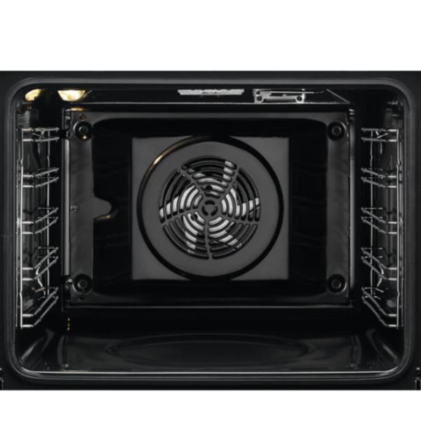 foto del prodotto forno multi eoh3h00x a 72l inox