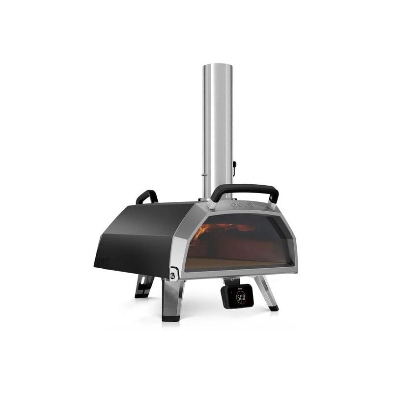 foto del prodotto forno per pizza portatile multicombustibile ooni karu 2 pro oon uu p2ee00