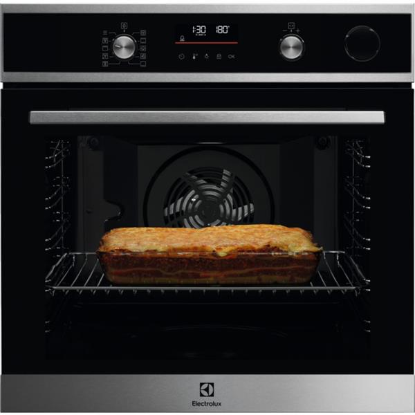 foto del prodotto forno vap eoc6h77x a 72l inox