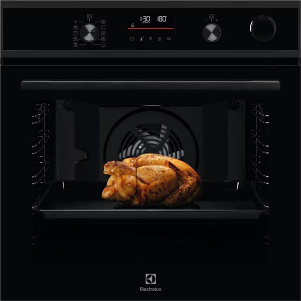 foto del prodotto forno vap eoc6p56h a 72l nero