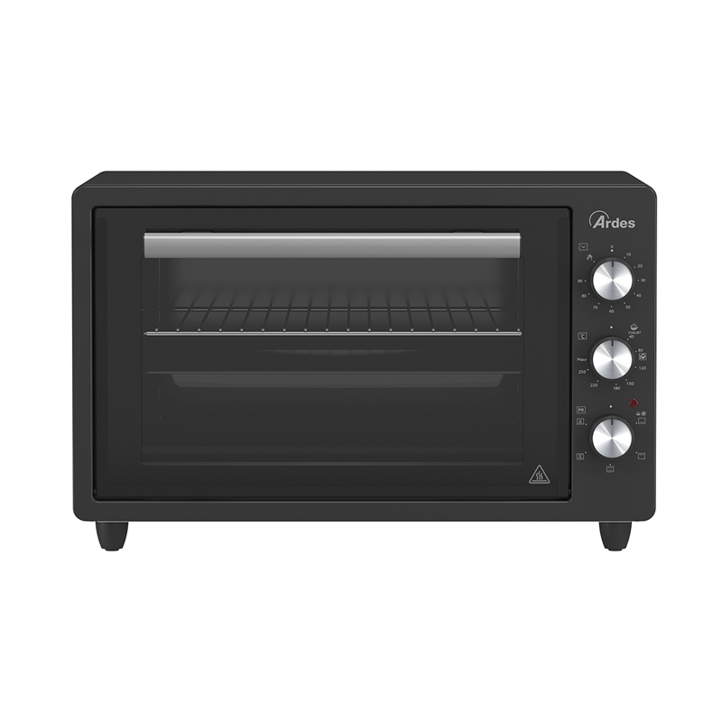 foto del prodotto forno vent. 37ll blk aroven371