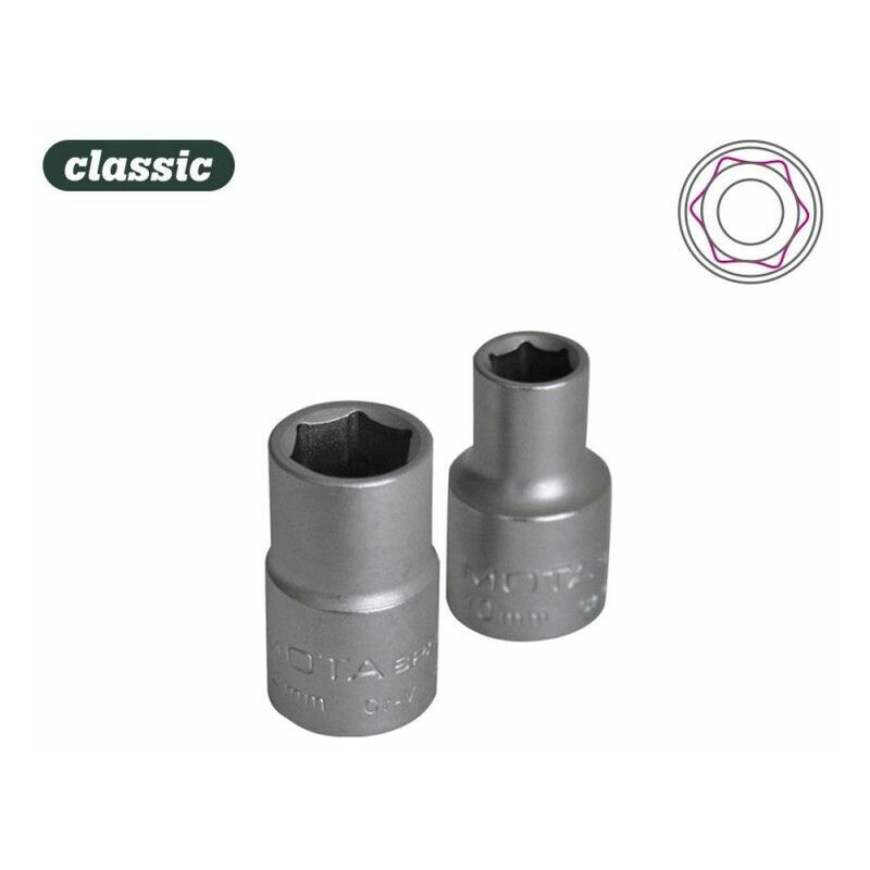 foto del prodotto foro chiave hex recesso 1 2 de 26mm e126 mota