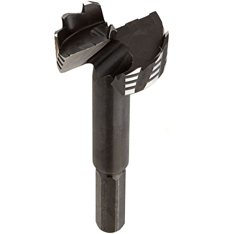 foto del prodotto forstner punta sagomatrice woodmax d. 20 x lu. 57 mm - 934d20 - diager