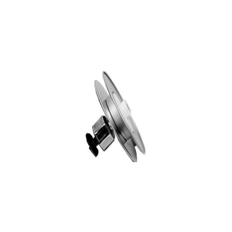 foto del prodotto forte riduttore da mm.60 per puleggia mm.220