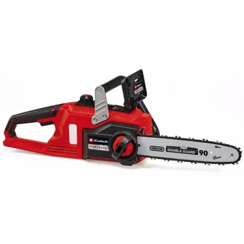 foto del prodotto fortexxa 18 30 elettrosega pxc 18 v brushless 30 cm senza batterie einhell