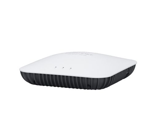 foto del prodotto fortiap 231g access point per uso indoor tre moduli radio, antenne interne, 1 porta 10 100 1000