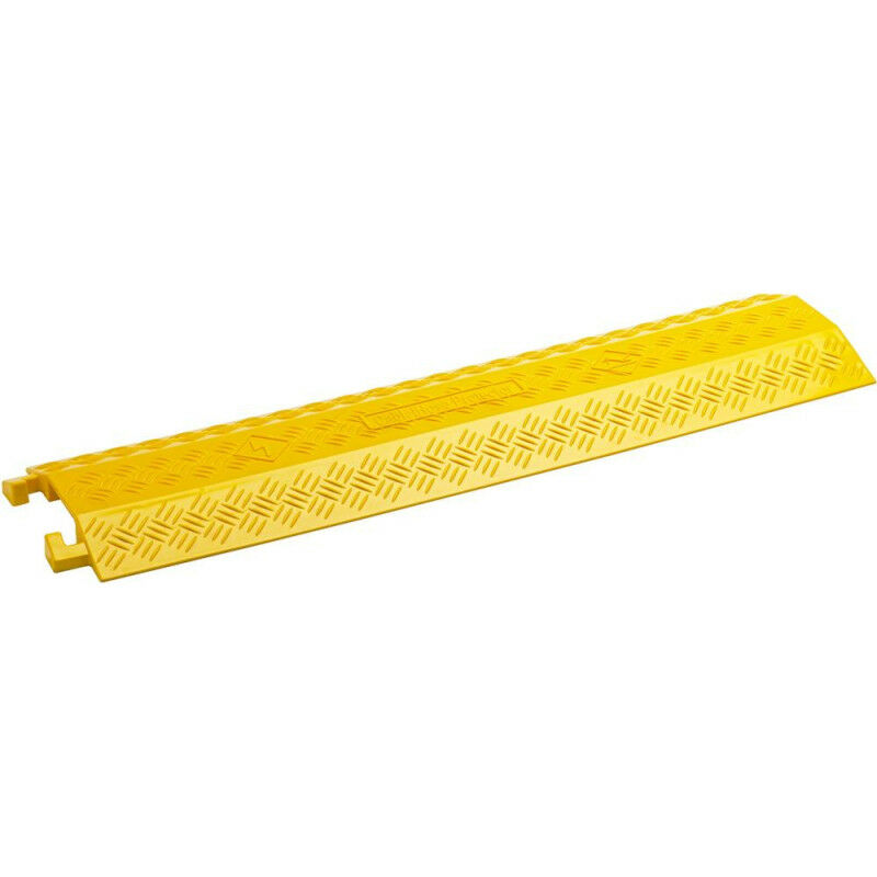 foto del prodotto fortis pont per canale open pipes 1. canale 1000x270x40mm per tubi 100x25mm