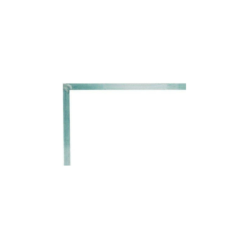 foto del prodotto fortis profilo square di costruzione alluminio 1500x1000 mm profilo 80x18mm top qualis