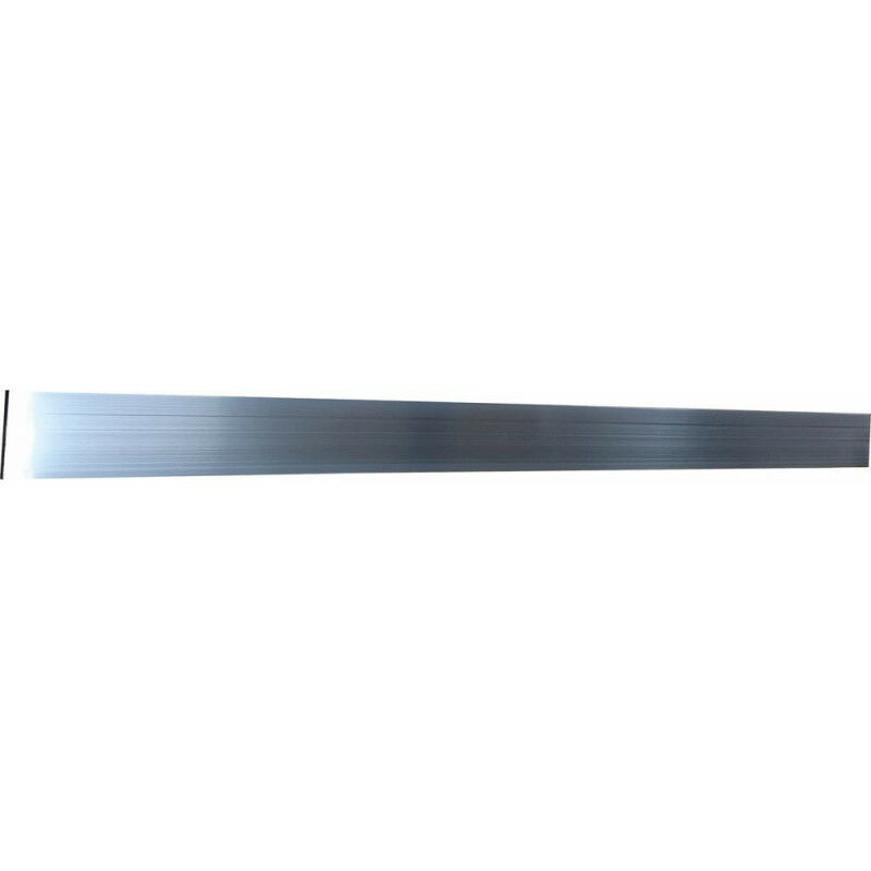 immagine 0 del prodotto fortis regola in alluminio 100 x 18 mm 2 m robusti